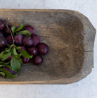 Antique Dough Bowl - elsie green - the french kitchen