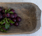 Antique Dough Bowl - elsie green - the french kitchen
