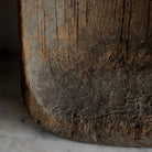 Antique Dough Bowl - elsie green - the french kitchen