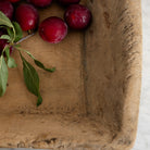 Antique Dough Bowl - elsie green - the french kitchen