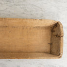 Antique Dough Bowl - elsie green - the french kitchen
