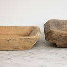 Antique Dough Bowl - elsie green - the french kitchen