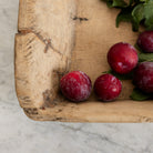 Antique Dough Bowl - elsie green - the french kitchen