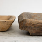Antique Dough Bowl - elsie green - the french kitchen