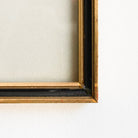 Antique Etching | Jean De La Fontaine - elsie green - Art