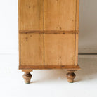 Antique Fitted Wardrobe - elsie green - Furniture