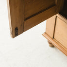 Antique Fitted Wardrobe - elsie green - Furniture