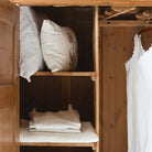 Antique Fitted Wardrobe - elsie green - Furniture