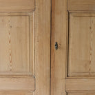 Antique Fitted Wardrobe - elsie green - Furniture