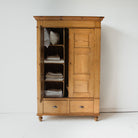 Antique Fitted Wardrobe - elsie green - Furniture