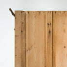 Antique Fitted Wardrobe - elsie green - Furniture