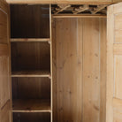 Antique Fitted Wardrobe - elsie green - Furniture