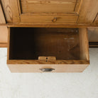 Antique Fitted Wardrobe - elsie green - Furniture