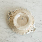 Antique Flora Rocaille Tureen - elsie green - The French Kitchen