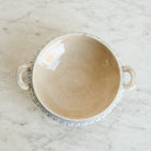 Antique Flora Rocaille Tureen - elsie green - The French Kitchen