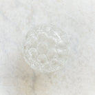 Antique Flower Frog - elsie green - decor