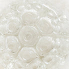 Antique Flower Frog - elsie green - decor