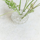 Antique Flower Frog - elsie green - decor