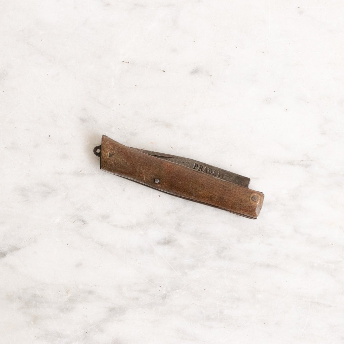 Antique Foil Cutter - elsie green - the french kitchen