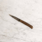 Antique Foil Cutter - elsie green - the french kitchen