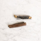 Antique Foil Cutter - elsie green - the french kitchen