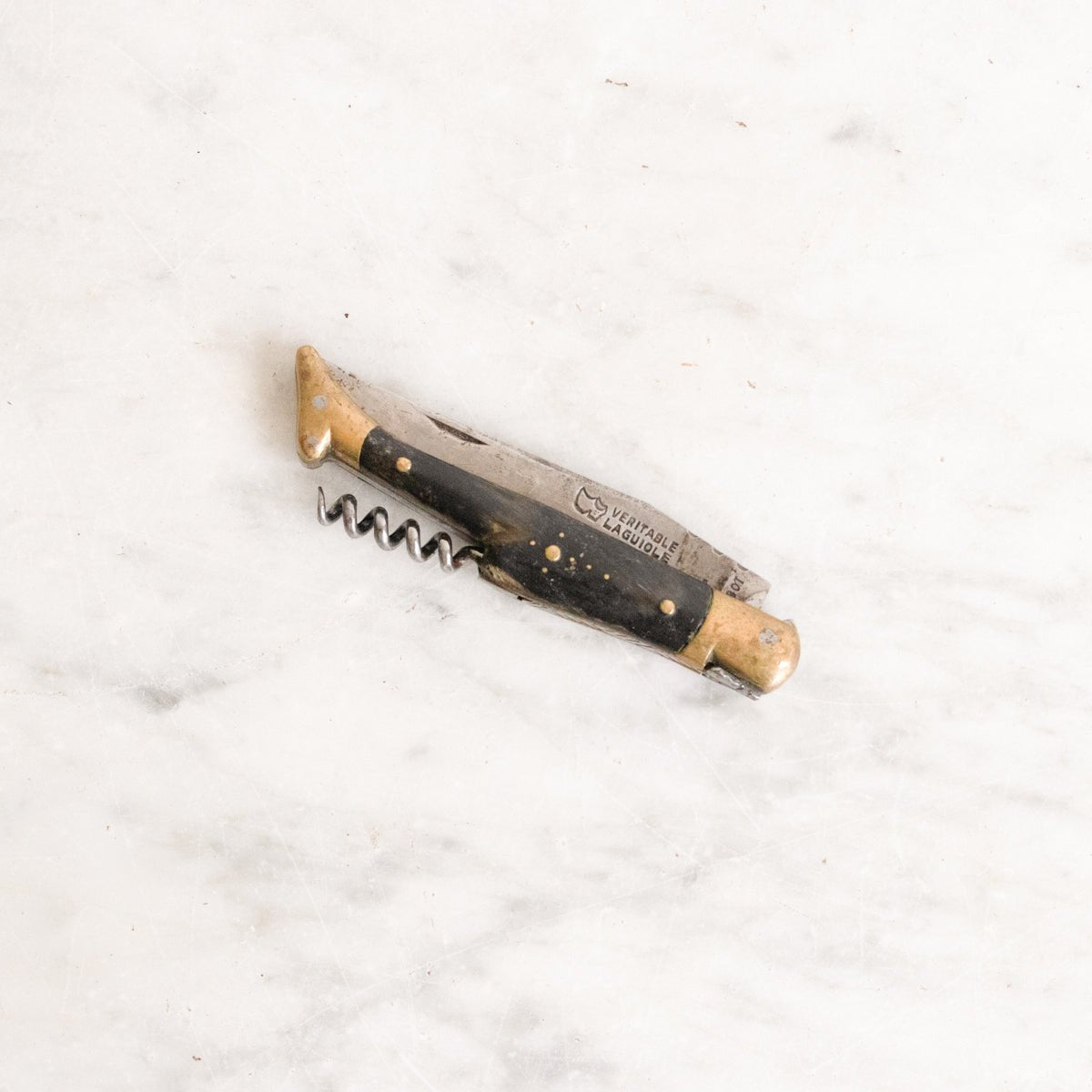 Antique Foil Cutter - elsie green - the french kitchen