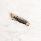 Antique Foil Cutter - elsie green - the french kitchen