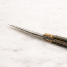 Antique Foil Cutter - elsie green - the french kitchen