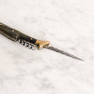 Antique Foil Cutter - elsie green - the french kitchen