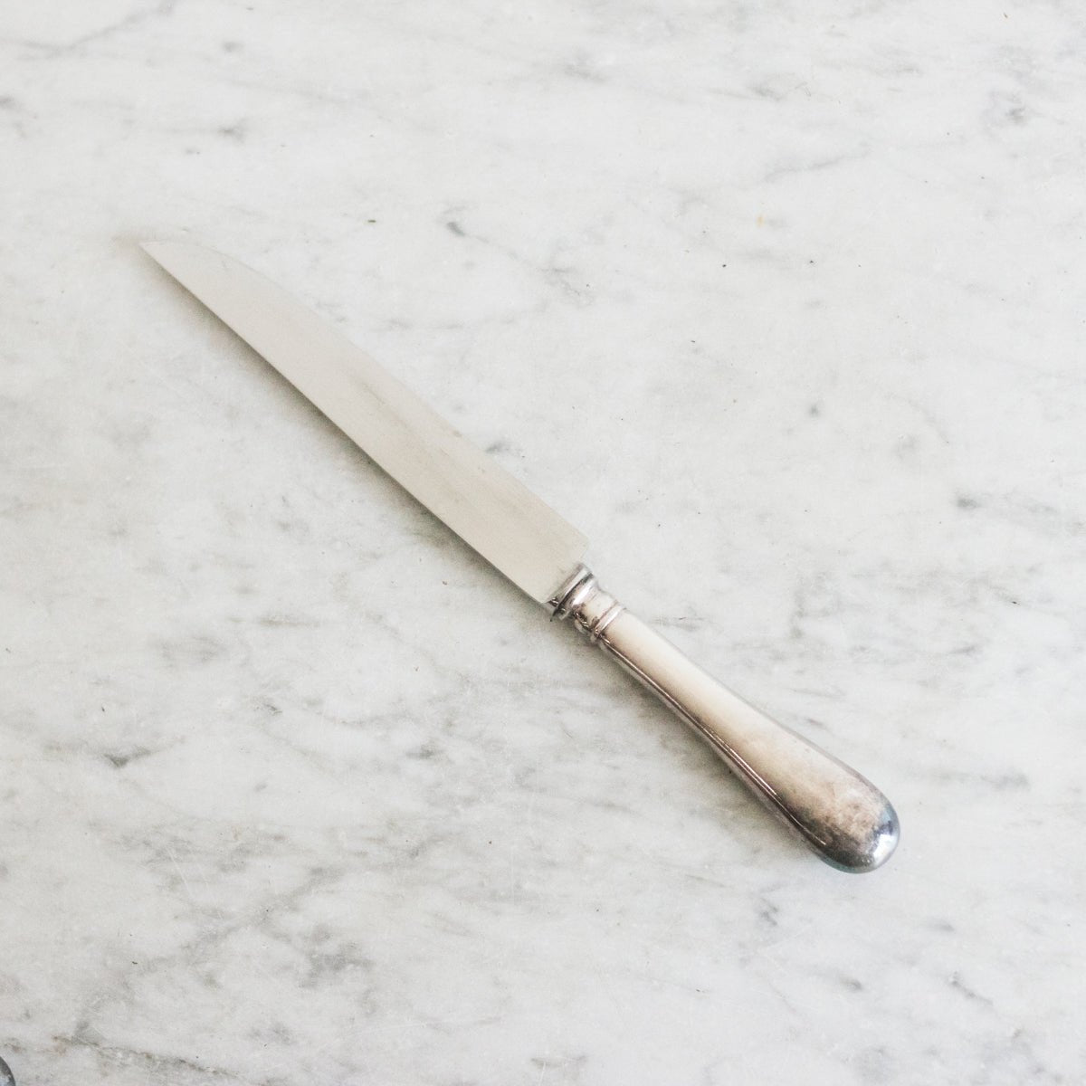 Antique French Carving Knife - elsie green - The French Kitchen