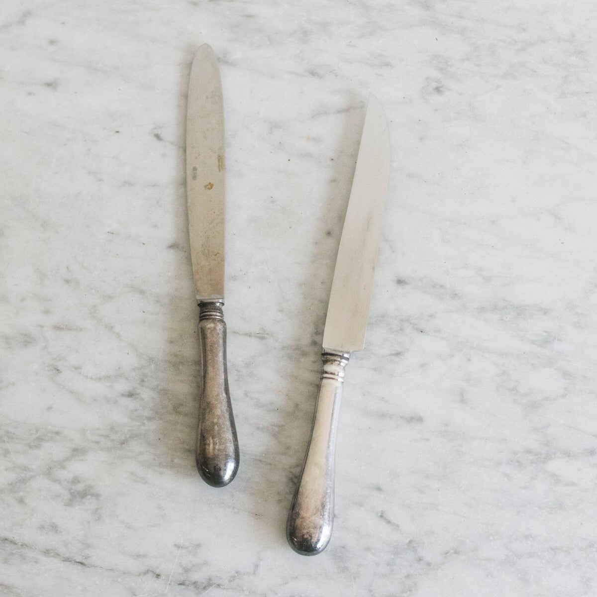 Antique French Carving Knife - elsie green - The French Kitchen