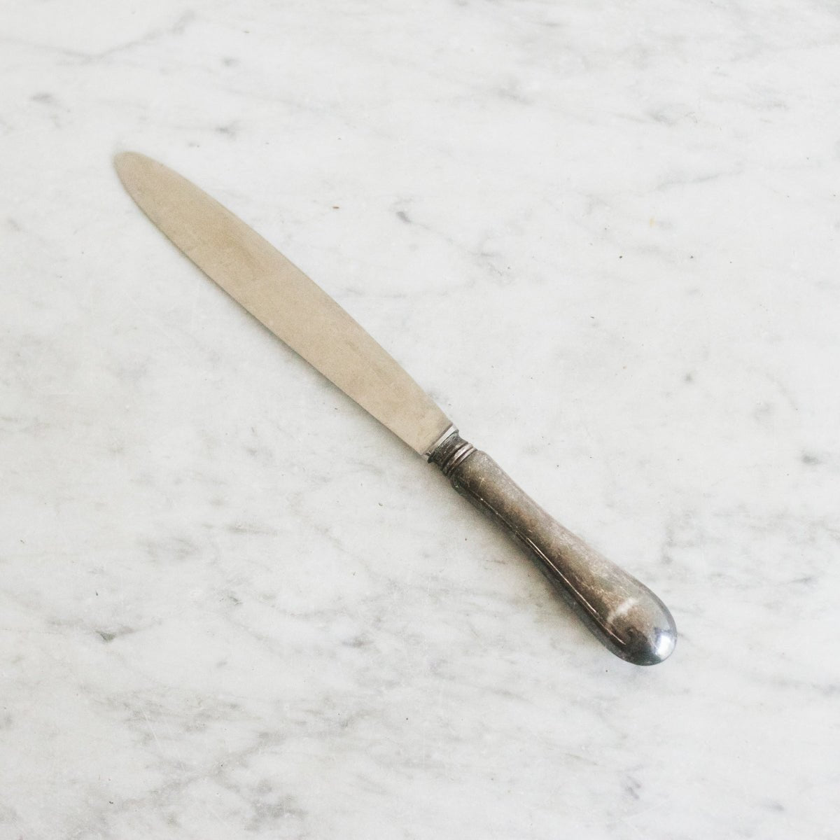 Antique French Carving Knife - elsie green - The French Kitchen