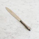 Antique French Carving Knife - elsie green - The French Kitchen