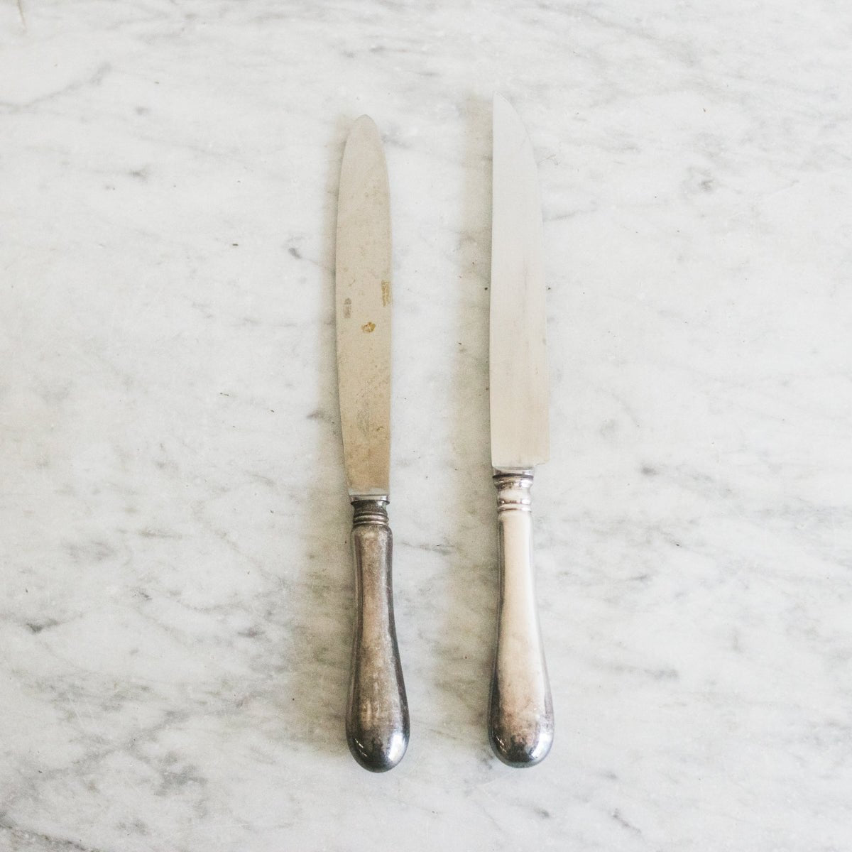 Antique French Carving Knife - elsie green - The French Kitchen
