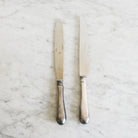 Antique French Carving Knife - elsie green - The French Kitchen