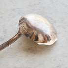 Antique French Ladle | The Patrick Orbe Collection - elsie green - the french kitchen