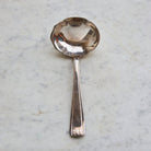 Antique French Ladle | The Patrick Orbe Collection - elsie green - the french kitchen
