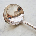 Antique French Ladle | The Patrick Orbe Collection - elsie green - the french kitchen