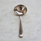 Antique French Ladle | The Patrick Orbe Collection - elsie green - the french kitchen
