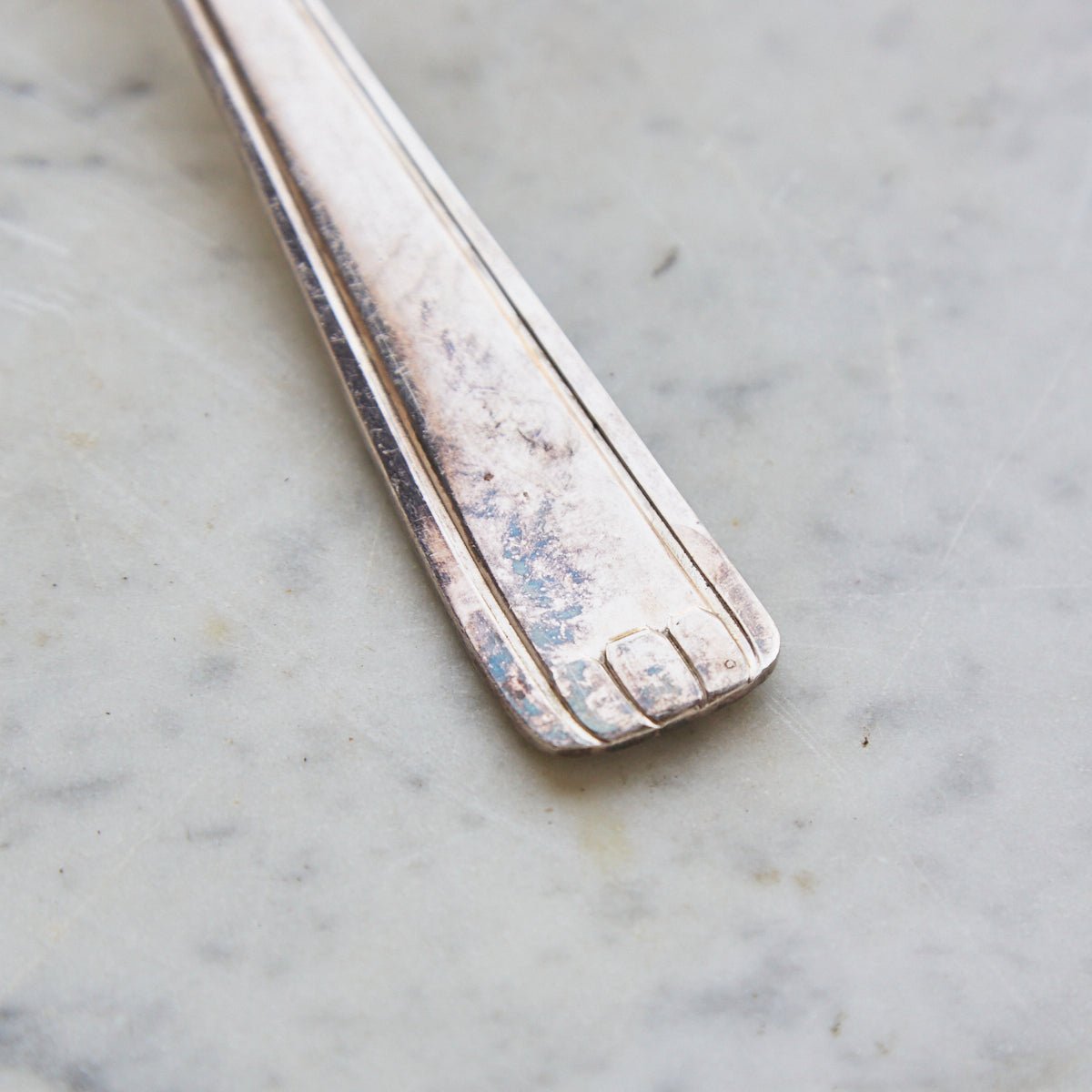 Antique French Ladle | The Patrick Orbe Collection - elsie green - the french kitchen