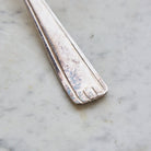 Antique French Ladle | The Patrick Orbe Collection - elsie green - the french kitchen