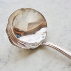 Antique French Ladle | The Patrick Orbe Collection - elsie green - the french kitchen