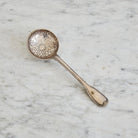 Antique French Sugar Spoon | The Patrick Orbe Collection - elsie green - the french kitchen