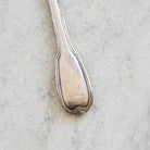 Antique French Sugar Spoon | The Patrick Orbe Collection - elsie green - the french kitchen