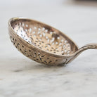 Antique French Sugar Spoon | The Patrick Orbe Collection - elsie green - the french kitchen
