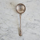Antique French Sugar Spoon | The Patrick Orbe Collection - elsie green - the french kitchen