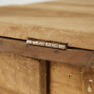 Antique Game Table - elsie green - furniture