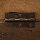 Antique Game Table - elsie green - furniture