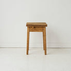 Antique Game Table - elsie green - furniture