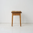 Antique Game Table - elsie green - furniture